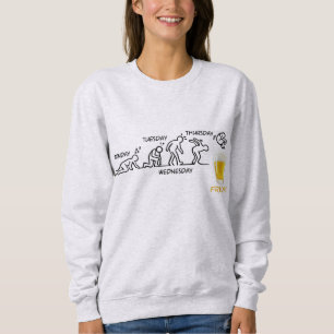 Beer-volution Sweatshirt