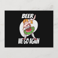 Beer We Go Again Booze Munich Dirndl Volksfest