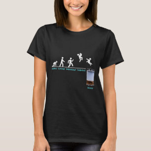 Beer Week Monday Tuesday Wednesday Thursday Friday T-Shirt
