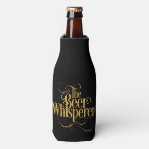 Beer Whisperer Bottle Cooler