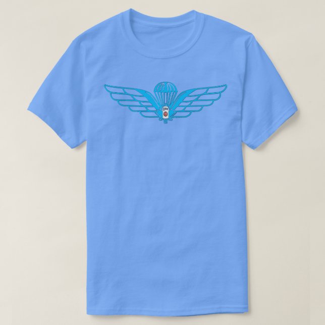 Beer Wings 1 T-Shirt (Design Front)