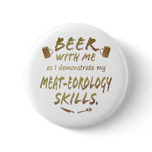 Beer with Me - Meat-eorology Skills