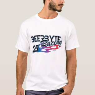 BeerByteRacing #25 Shirt