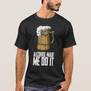 Beers Ipa Beer Is Good T-Shirt