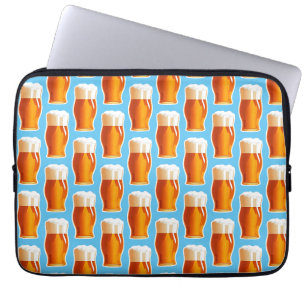 Beers Laptop Sleeve