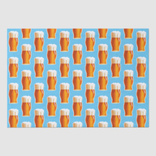 Beers Tissue Paper