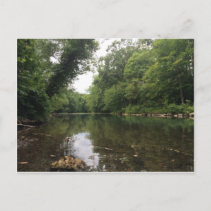 Beersheba Springs Postcard