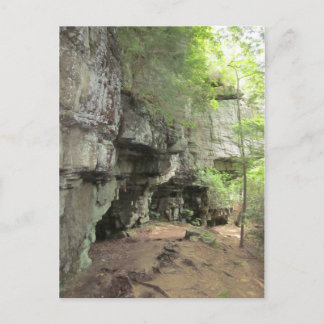 Beersheba Springs Postcard