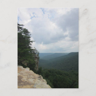 Beersheba Springs Postcard