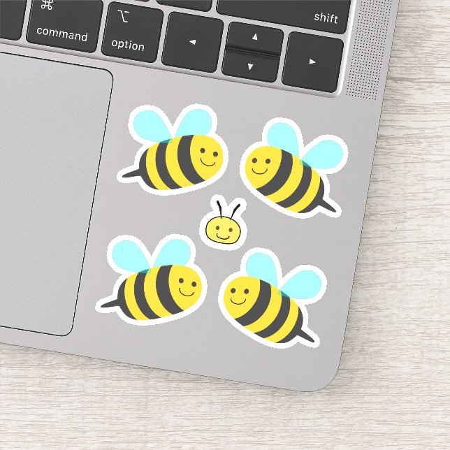 Bees (Detail)