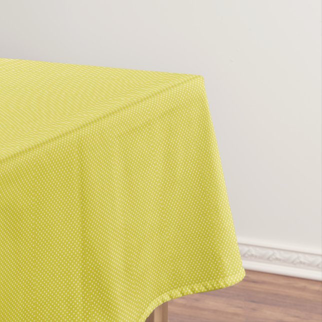 BEES and Honeycomb - Save The Bees Tablecloth (In Situ)