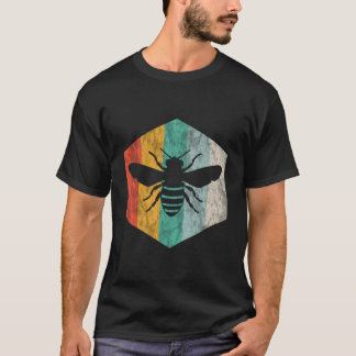 Bees Beekeeper Bees T-Shirt