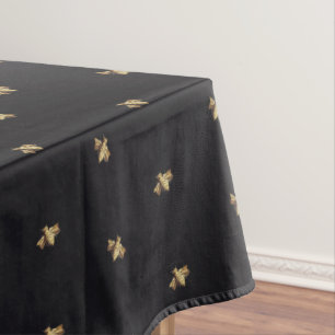 Bees - Bees - Bee - Bee - Bee Tablecloth