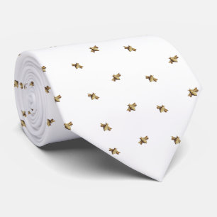 Bees - Bees - Bee - Bee Tie
