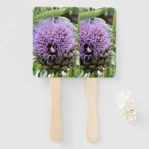 BEES HAND FAN