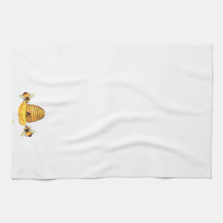 Bees Kitchen Towels