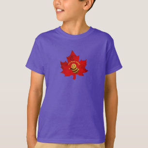 BEES MAKE HONEY T-Shirt