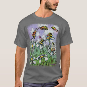 Bees T-Shirt
