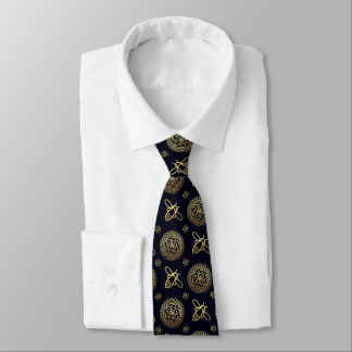 Bees Tie