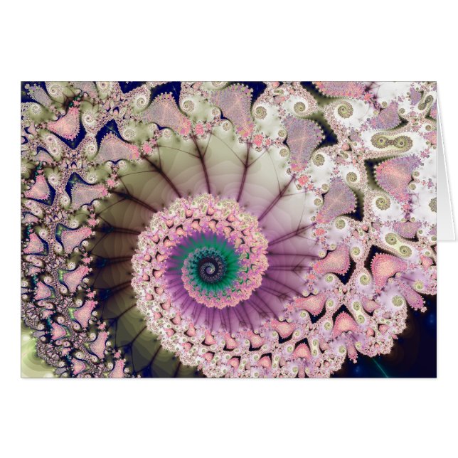 Bee's Universe (Pink/Beige) (Front Horizontal)