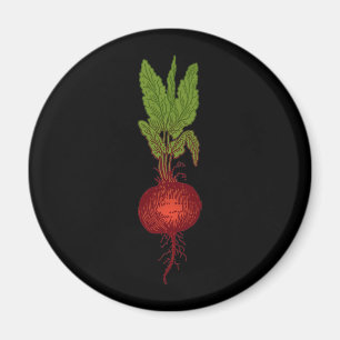 Beet Magnet