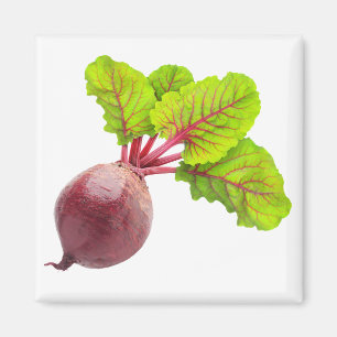Beet Magnet
