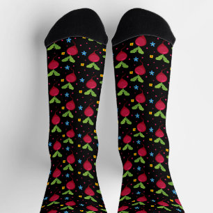 Beethoughtful Socks