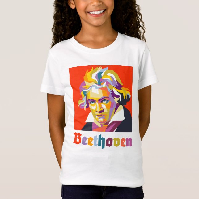 Beethoven 2 T-Shirt (Front)