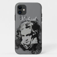Beethoven Classical Music Composer Song Customise