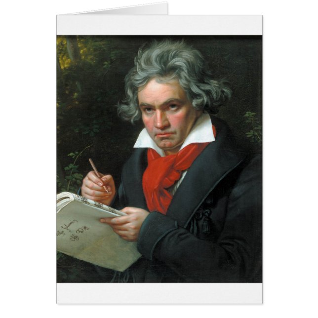 Beethoven Gifts Tees Collectibles ON SALE (Front)