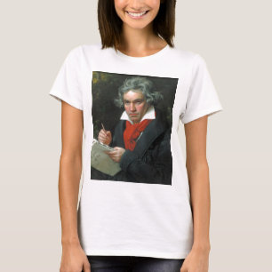 Beethoven Gifts Tees Collectibles ON SALE