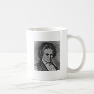 Beethoven Ode to Joy Mug