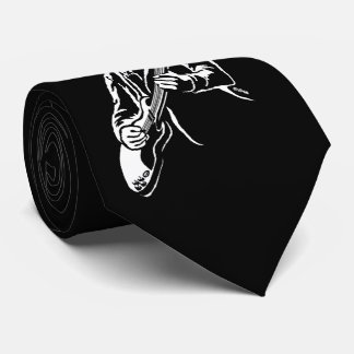 Beethoven Rock! Tie