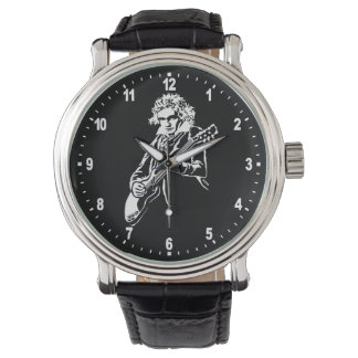 Beethoven Rock! Watch