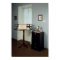 Beethoven Room displaying a music stand
