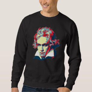 Beethoven Sweatshirt