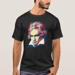 Beethoven T-Shirt