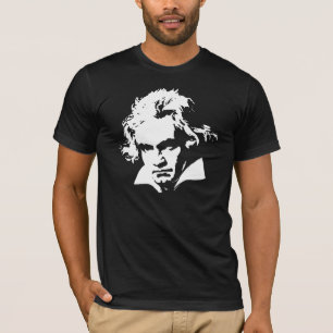 Beethoven T-Shirt