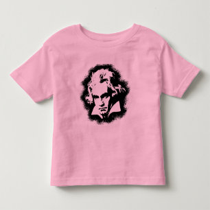 Beethoven Toddler T-Shirt