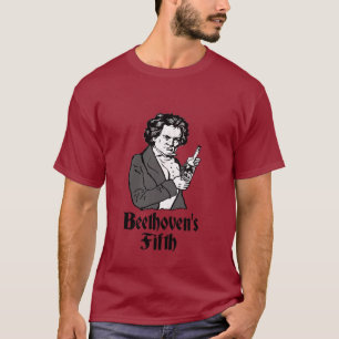 Beethoven's Fifth T-Shirt