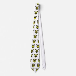 BeeTie Tie