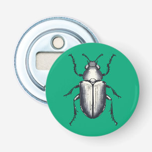 Beetle Bottle Opener