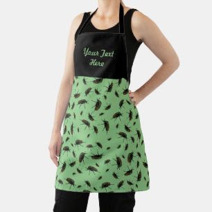 Beetle Bug Apron