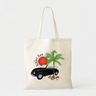 Beetle Cabrio Fan - bag