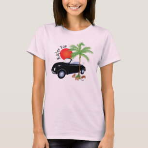 Beetle Cabrio T-Shirt