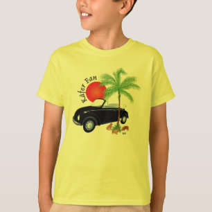Beetle Cabriolet T-Shirt