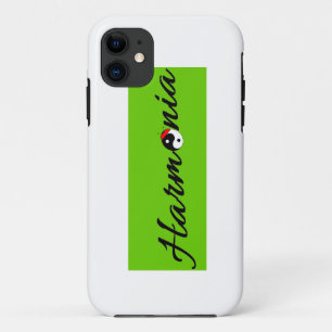 Beetle Harmonia zen Case-Mate iPhone Case