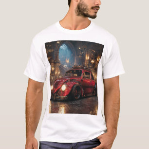 Beetle Royale – Custom Classic in the GrandT-Shirt T-Shirt