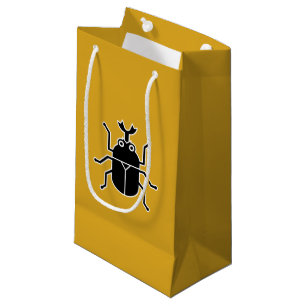 Beetle Small Gift Bag