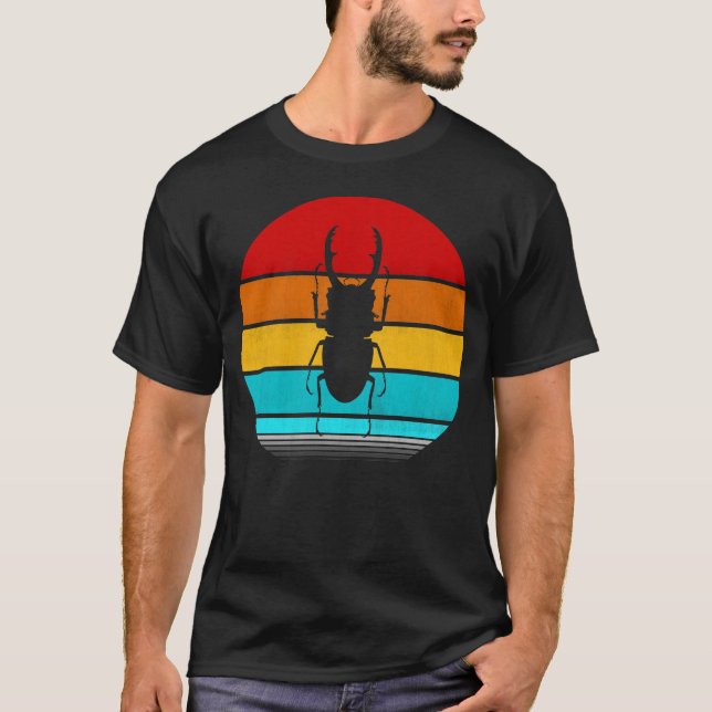 beetle T-Shirt (Front)